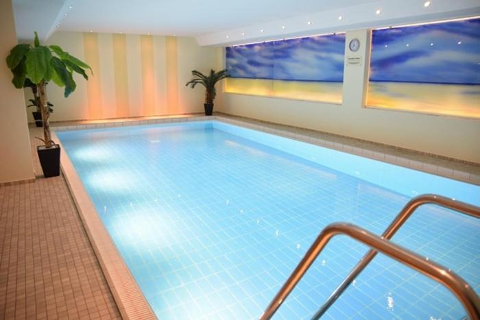 Gemuetliches 2-Zimmer-Appartement Mit Balkon Richtung Sueden. Westerland Extérieur photo
