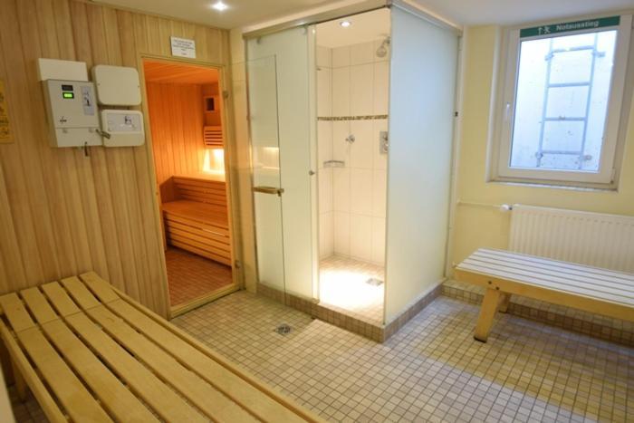 Gemuetliches 2-Zimmer-Appartement Mit Balkon Richtung Sueden. Westerland Extérieur photo