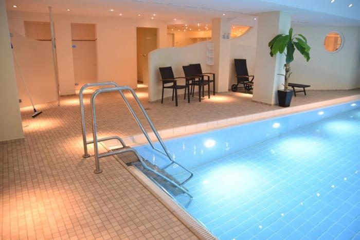 Gemuetliches 2-Zimmer-Appartement Mit Balkon Richtung Sueden. Westerland Extérieur photo